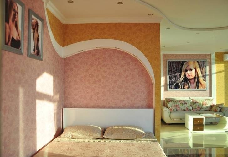 Rock Hotel
