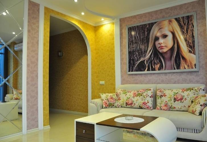 Rock Hotel