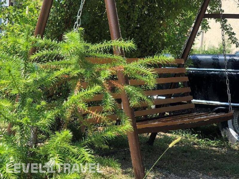 Фотография Гостевой Дом Резиденция Апсны