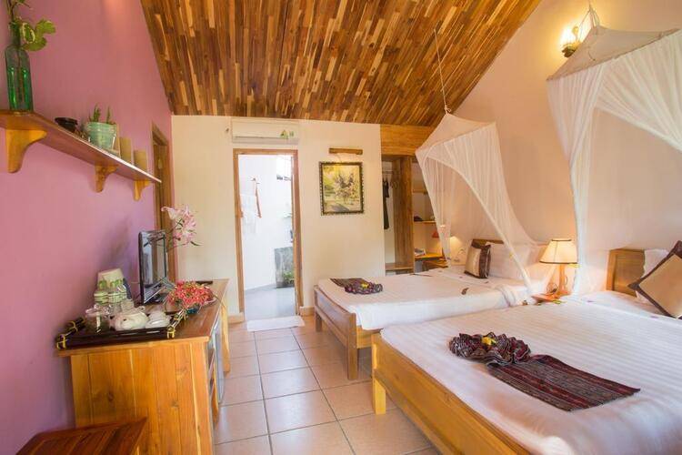 La Mer Resort Phu Quoc