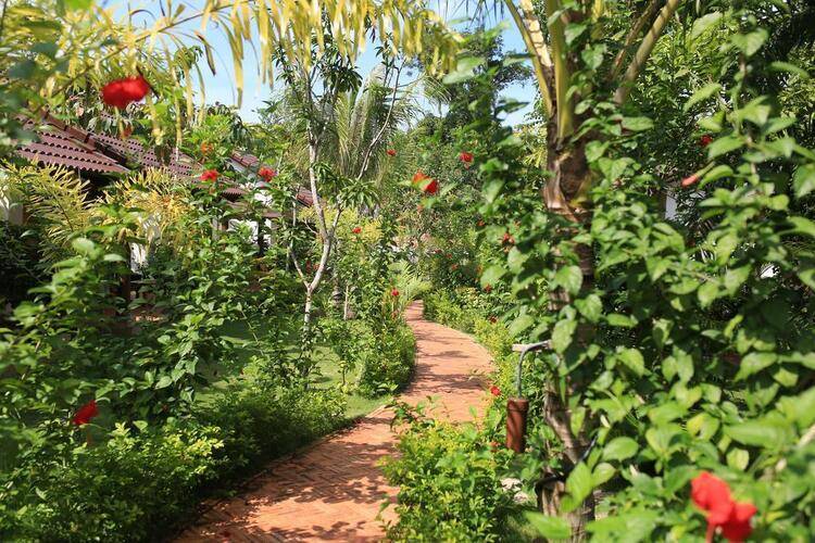 La Mer Resort Phu Quoc