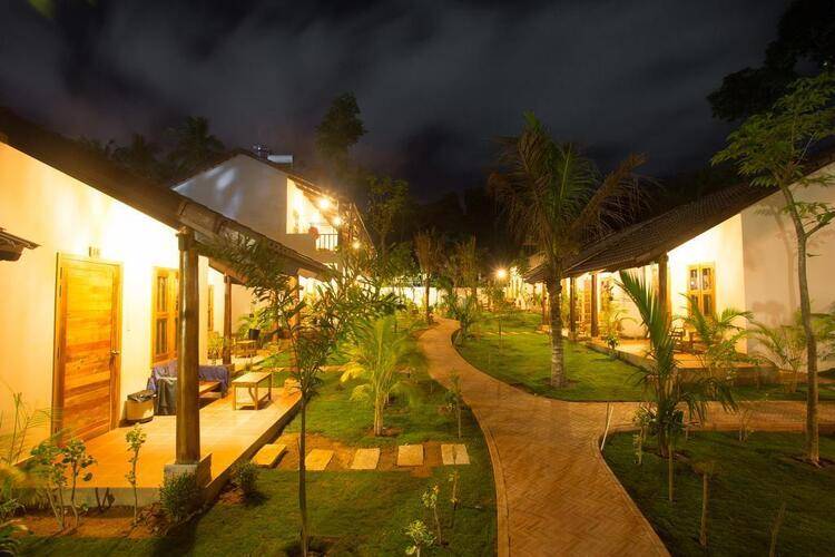 La Mer Resort Phu Quoc