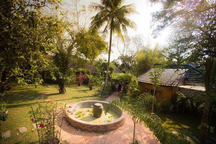 La Mer Resort Phu Quoc