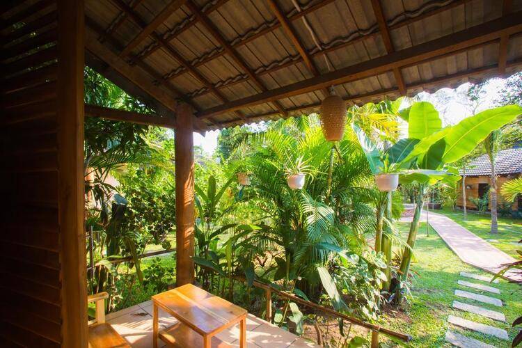 La Mer Resort Phu Quoc
