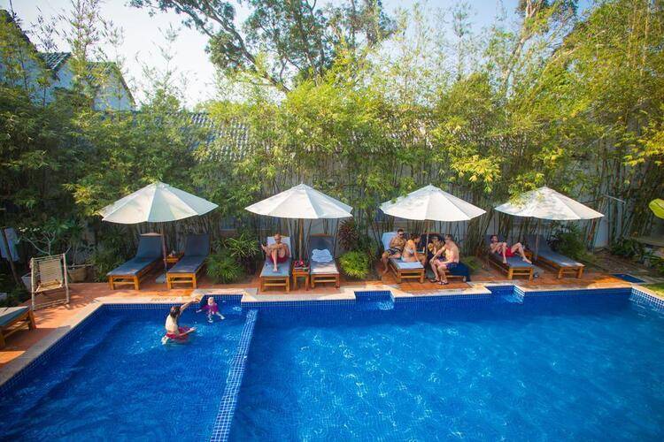 La Mer Resort Phu Quoc
