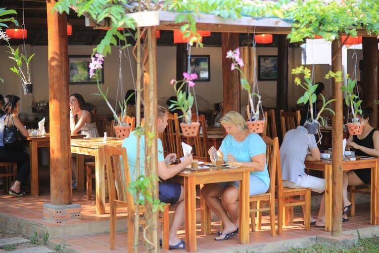 La Mer Resort Phu Quoc