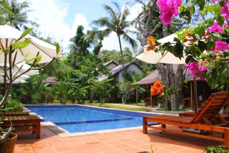 La Mer Resort Phu Quoc