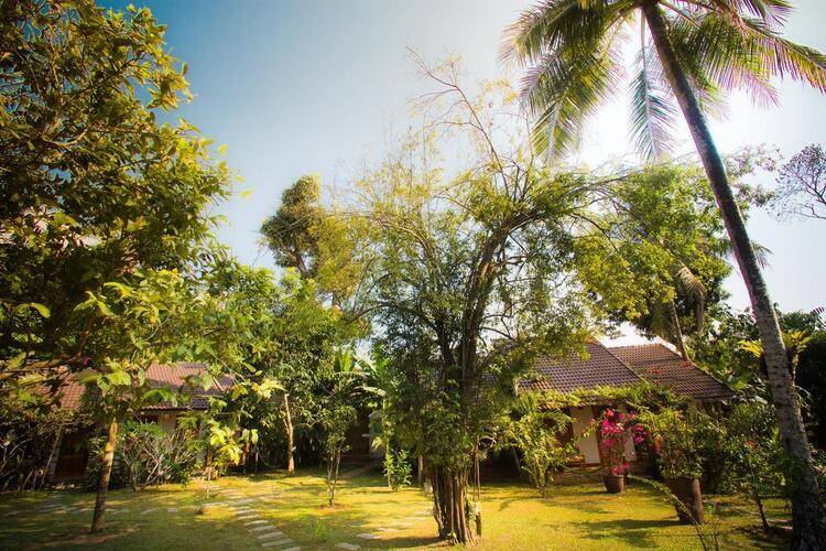 La Mer Resort Phu Quoc