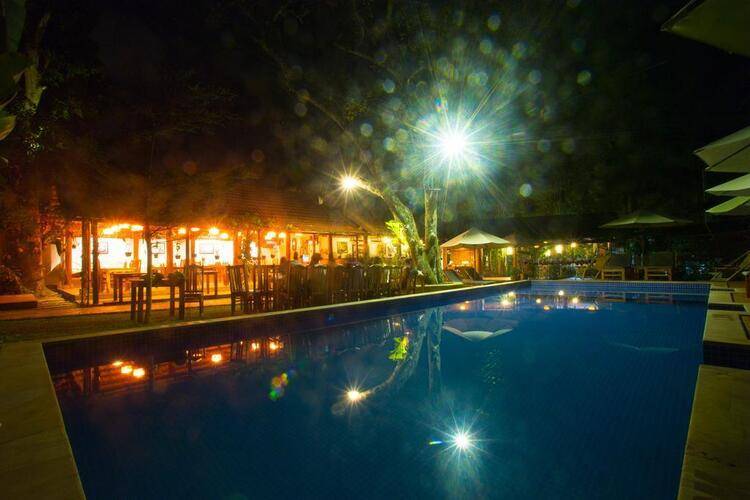 La Mer Resort Phu Quoc