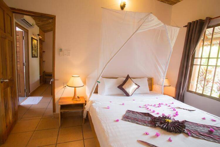 La Mer Resort Phu Quoc