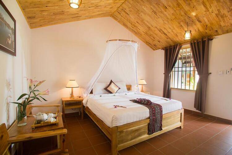 La Mer Resort Phu Quoc