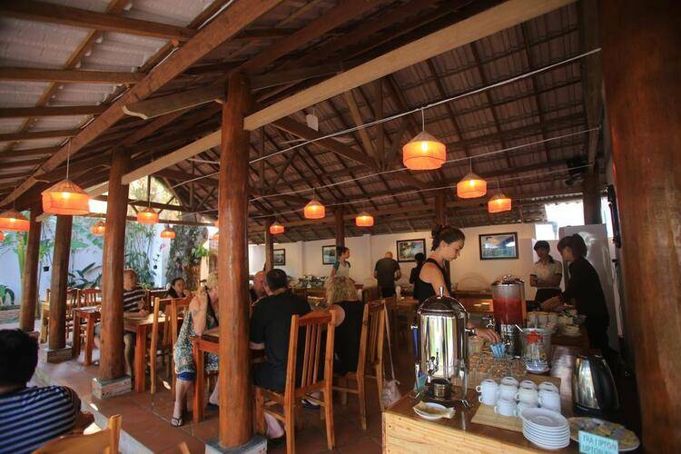 La Mer Resort Phu Quoc