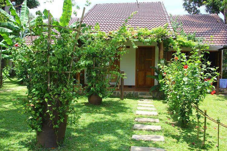 La Mer Resort Phu Quoc