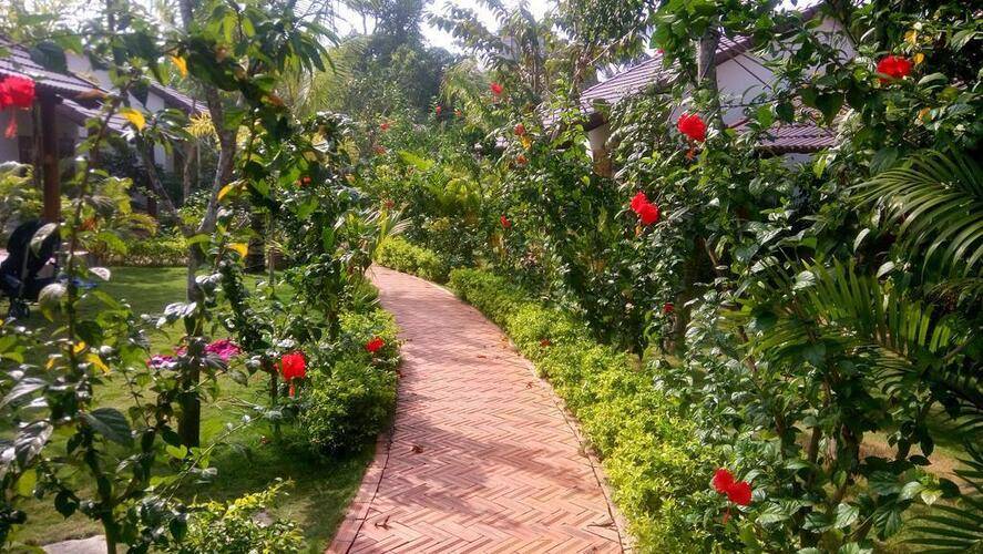 La Mer Resort Phu Quoc