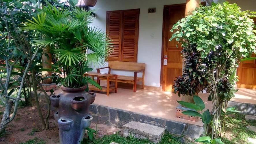 La Mer Resort Phu Quoc