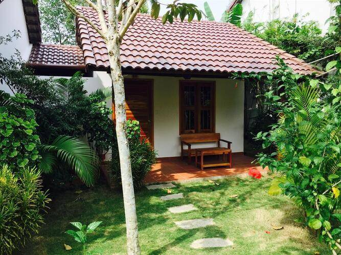 La Mer Resort Phu Quoc