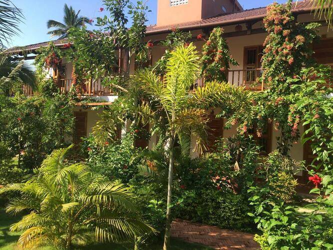 La Mer Resort Phu Quoc