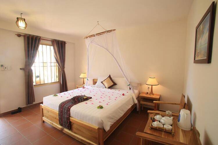 La Mer Resort Phu Quoc