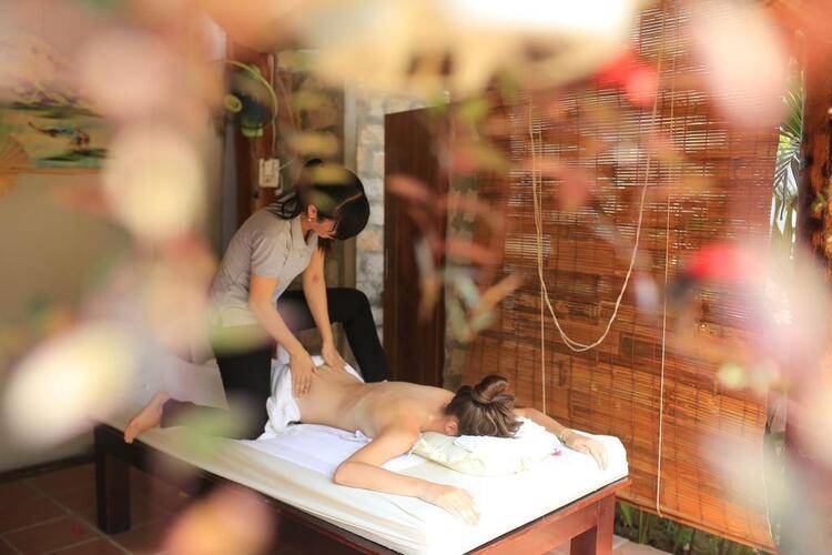 La Mer Resort Phu Quoc