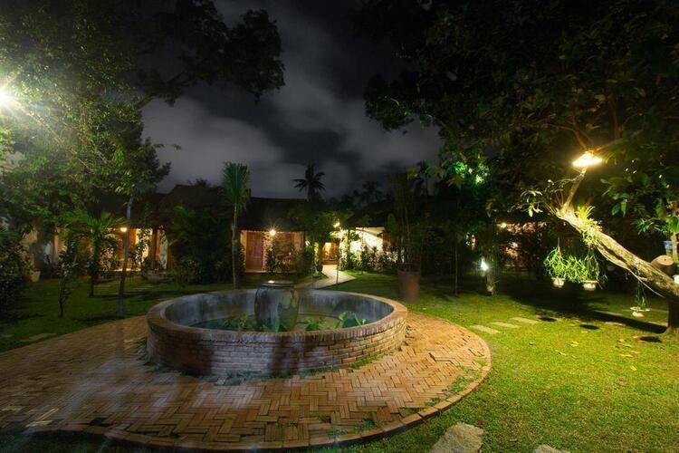 La Mer Resort Phu Quoc