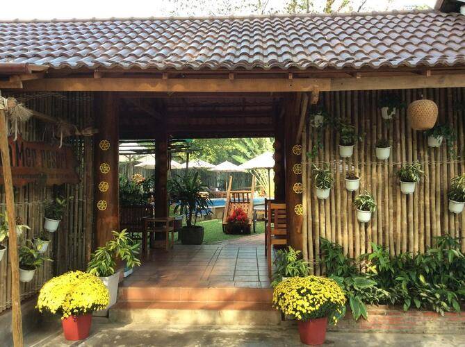 La Mer Resort Phu Quoc
