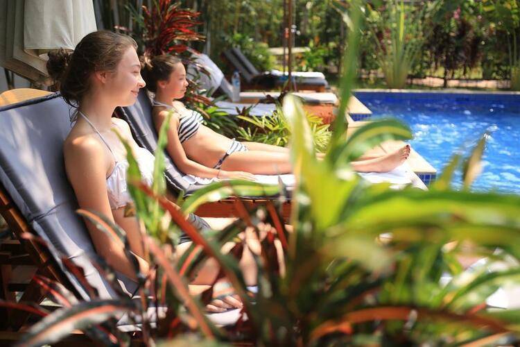 La Mer Resort Phu Quoc