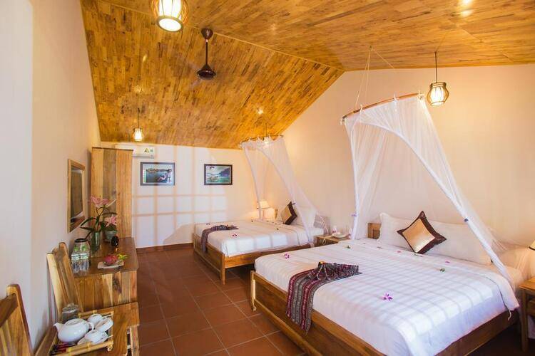 La Mer Resort Phu Quoc