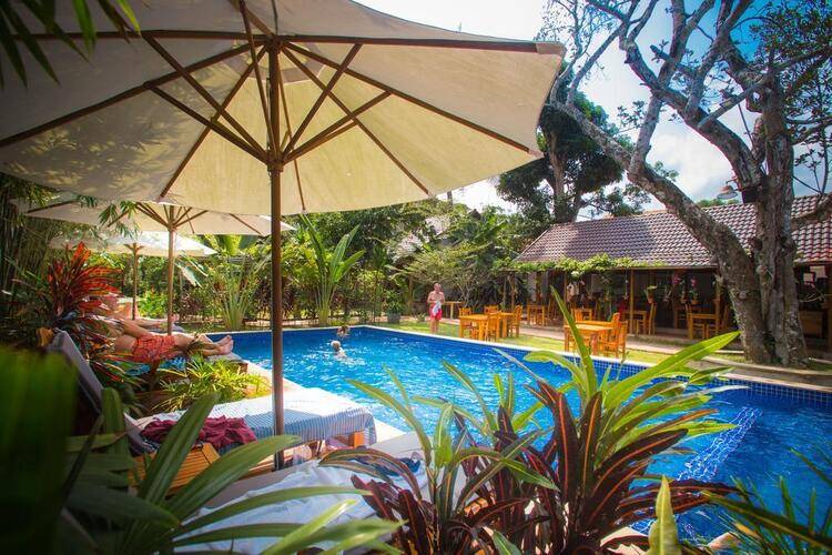 La Mer Resort Phu Quoc