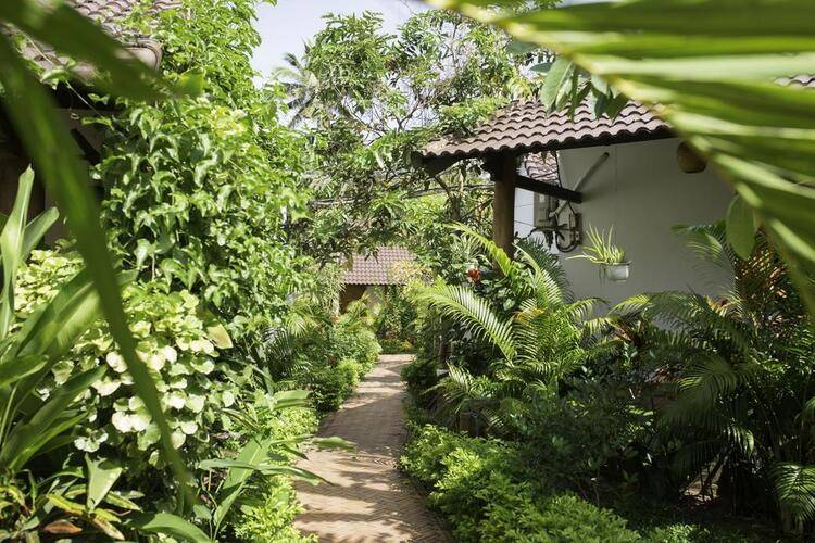 La Mer Resort Phu Quoc