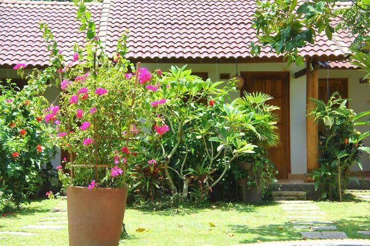 La Mer Resort Phu Quoc