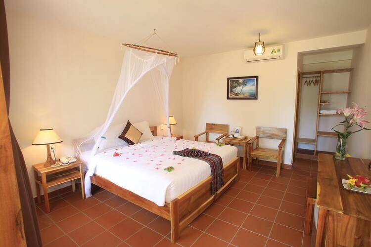 La Mer Resort Phu Quoc