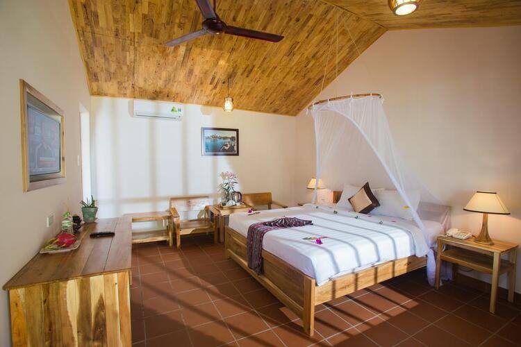 La Mer Resort Phu Quoc