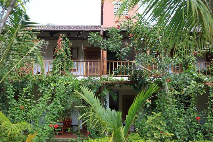 La Mer Resort Phu Quoc