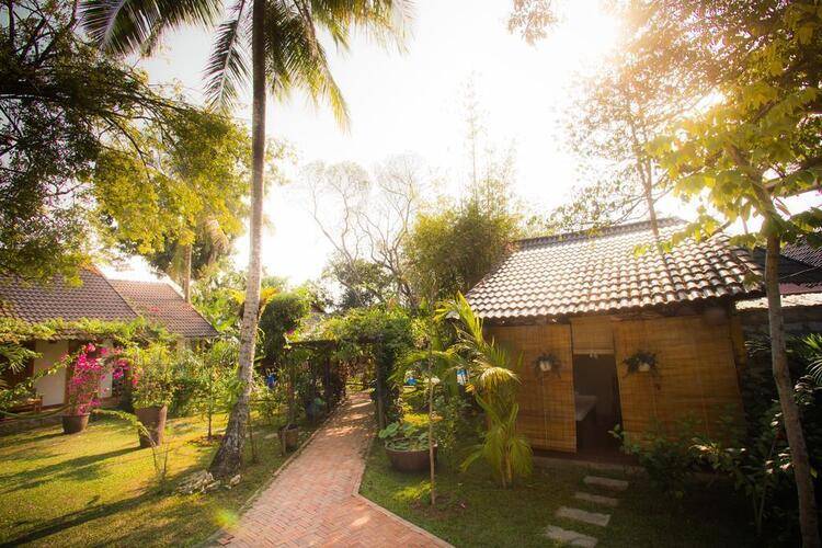 La Mer Resort Phu Quoc