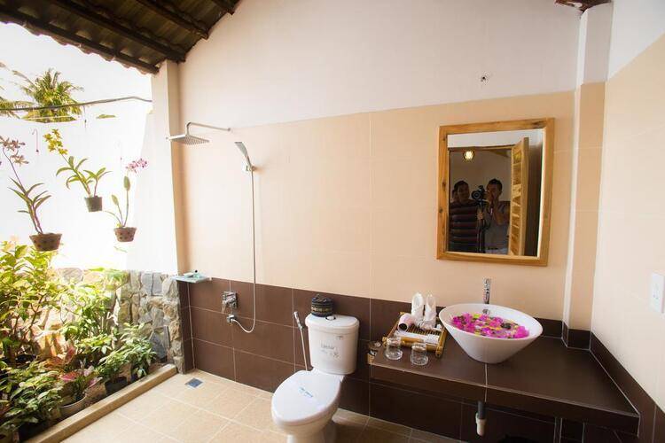 La Mer Resort Phu Quoc