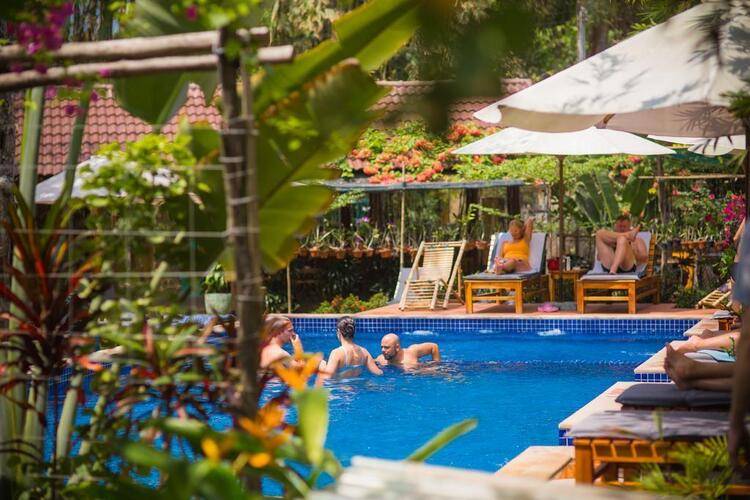 La Mer Resort Phu Quoc