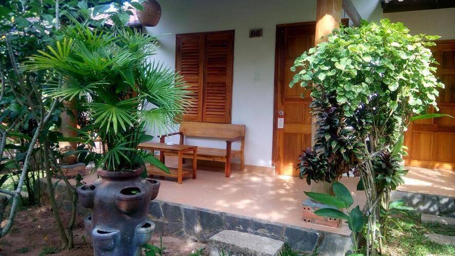 La Mer Resort Phu Quoc