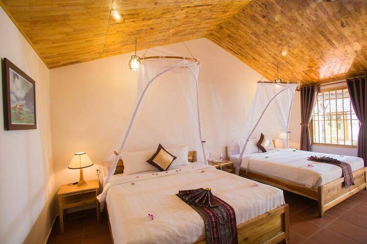 La Mer Resort Phu Quoc