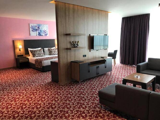 Euphoria Hotel
