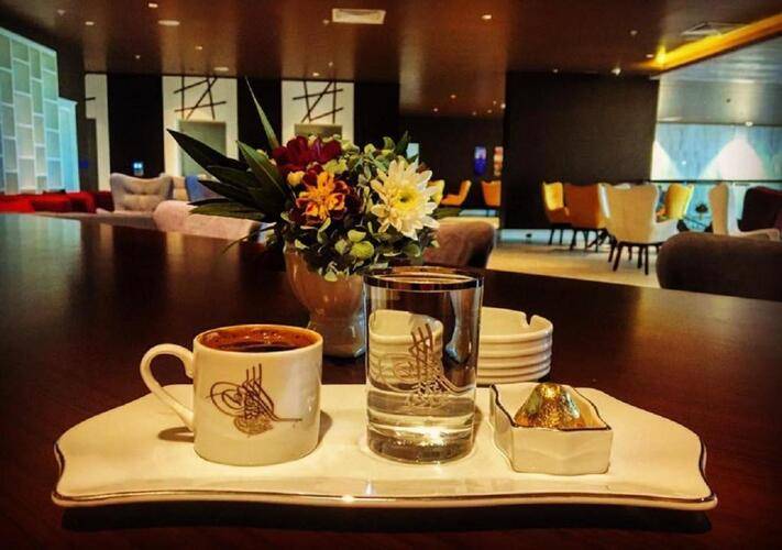 Euphoria Hotel