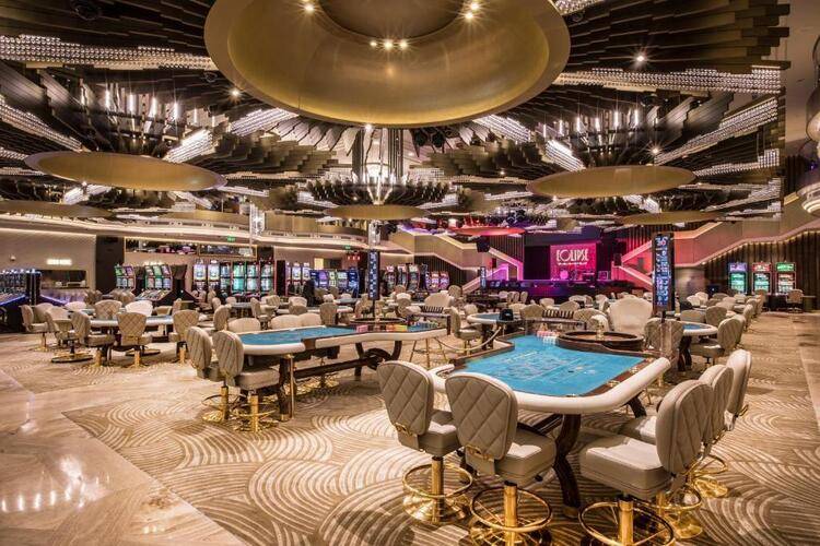 Euphoria Hotel