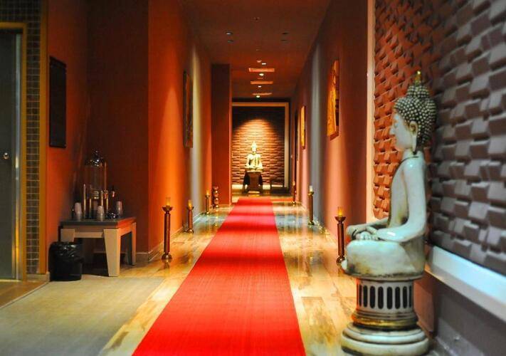 Euphoria Hotel
