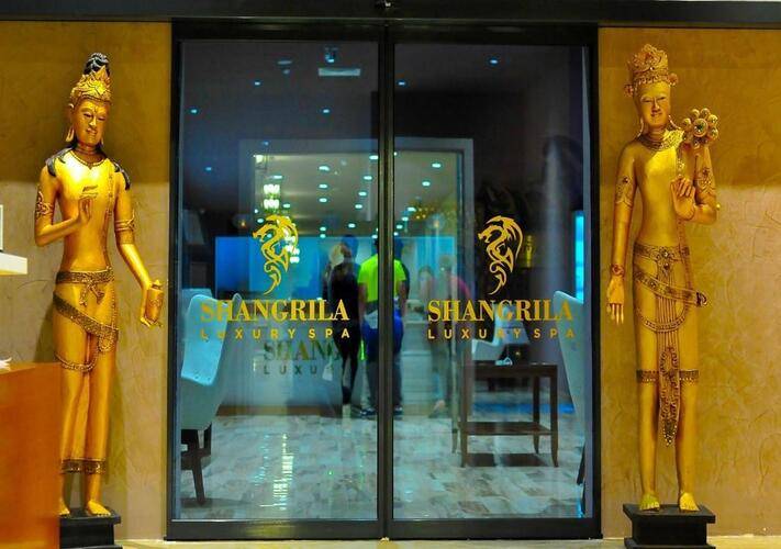 Euphoria Hotel