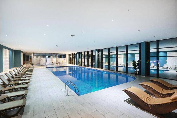 Euphoria Hotel