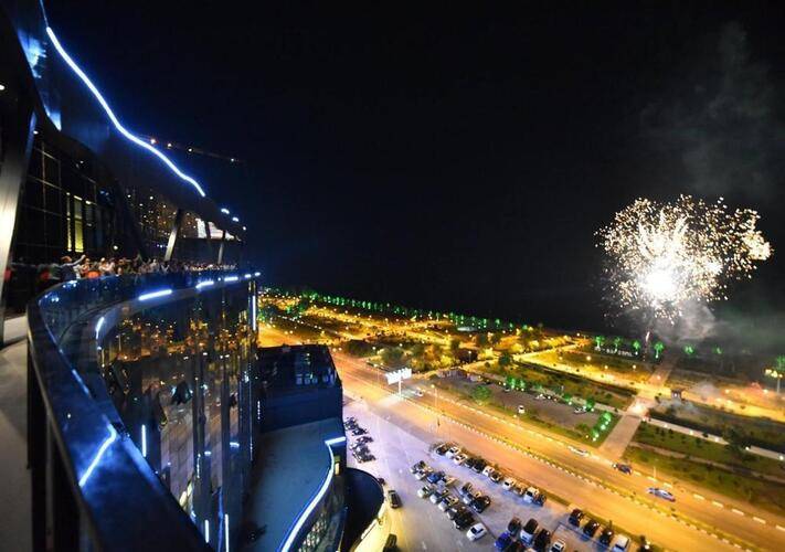 Euphoria Hotel
