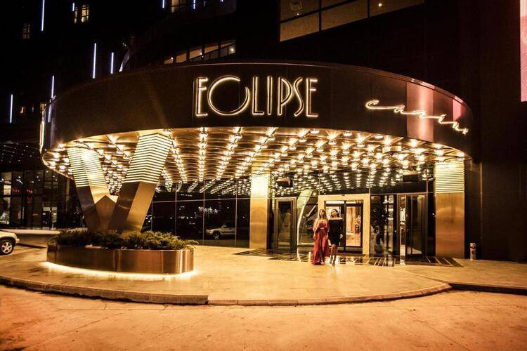 Euphoria Hotel