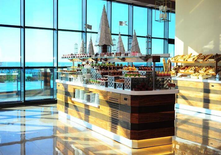 Euphoria Hotel