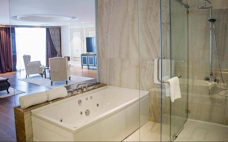 Euphoria Hotel