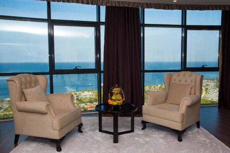 Euphoria Hotel