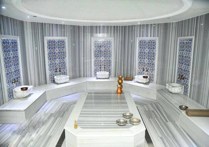 Euphoria Hotel